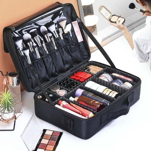 Extra large vanity - extra, case