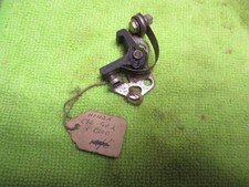 Honda C92.C200   ignition points, genuine, , NOS