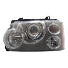 LAND ROVER RANGE ROVER VOGUE