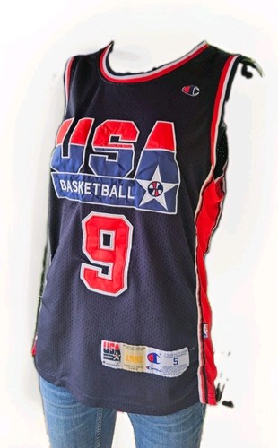 Jordan nba usa - nba, 1992