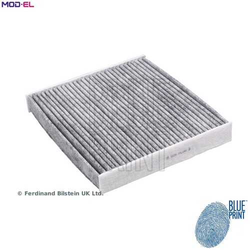 Filter cabin air adt32522 - filter,