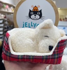 Jellycat Napping Nipper Westie