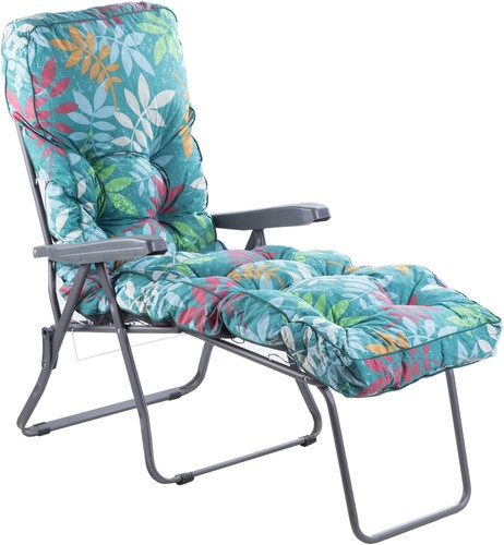 Foldable sun lounger for - foldable,