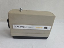Hanimex M100 Loadmatic Super 8