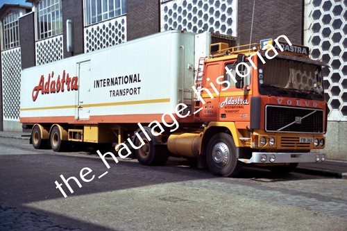 Thh truck photos volvo - thh,