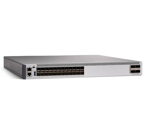 Cisco catalyst c9500 24y4c - catalyst, c9500-24y4c-e