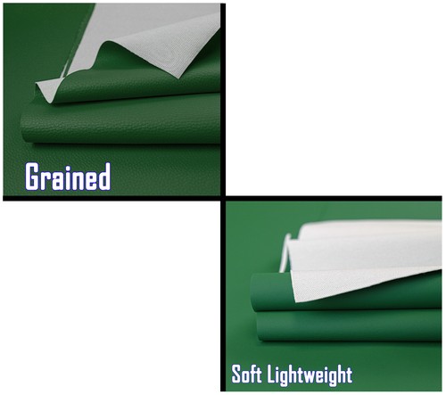 Faux leather fabric - faux,