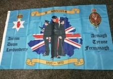 Ulster Special Constabulary B