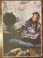 Elektron Original Poster -