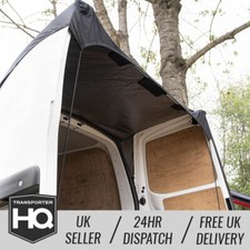 VW T5 / T6 Barn Door