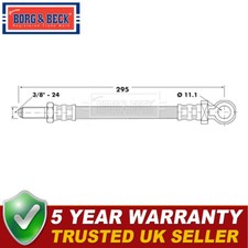 Borg & Beck Front Brake Hose