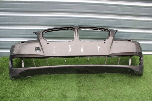 Bmw series f10 f11 front - bmw, 5
