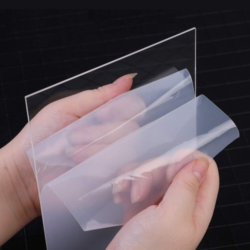 Clear acrylic sheet - acrylic,