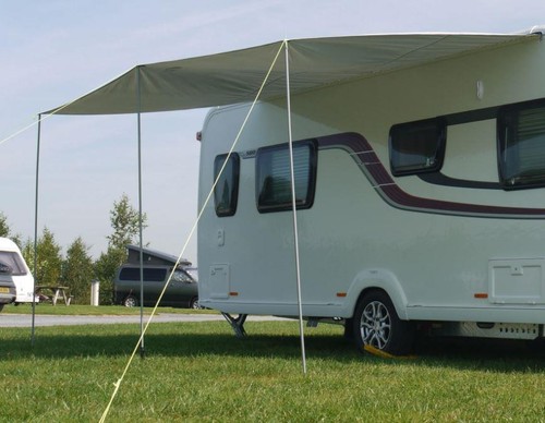 Sunncamp sunnshield 240 - sunncamp,