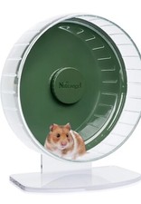 Super Silent Hamster Exercise