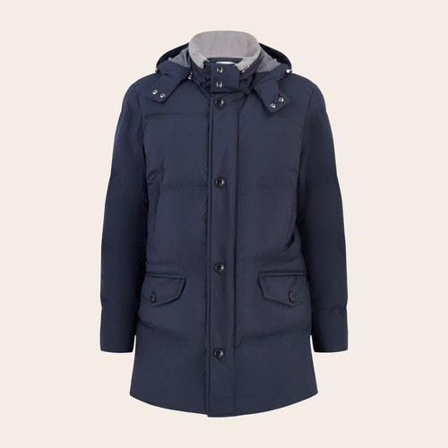 Fedeli down jacket - jacket, toronto