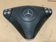 Mercedes Benz C Class SLK CLC