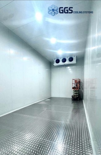 Cold room freezer - /,
