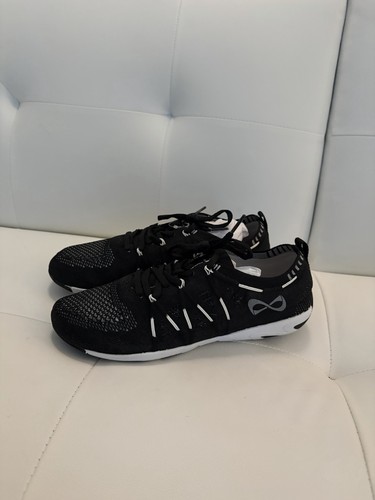 Nfinity night flyte - black, size