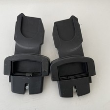 BabyStyle Oyster 1 / 2 Max Car