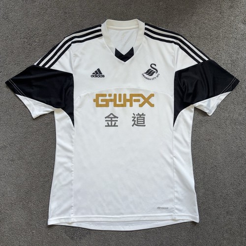 Vintage swansea city - swansea, 2013/14
