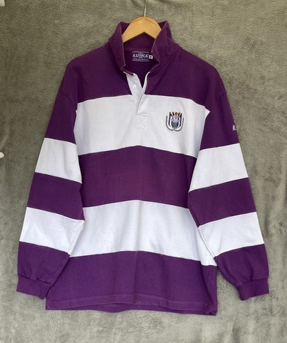 Vintage 90s rsca - 90s, anderlecht