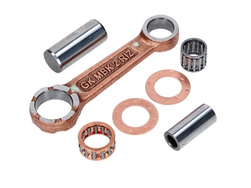 Connecting rod set - , 86mm