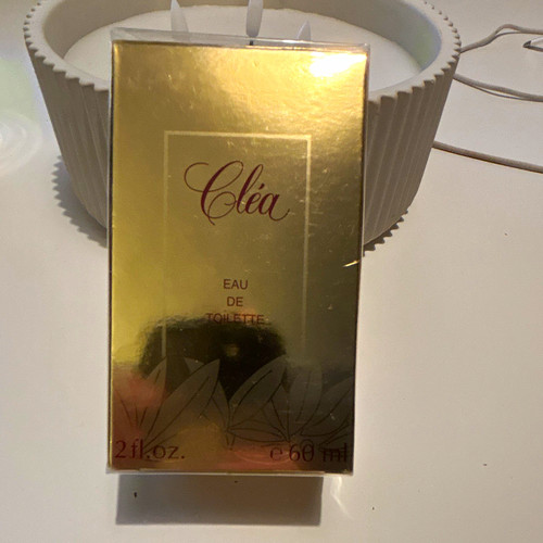 Yves rocher cléa eau - rocher, de