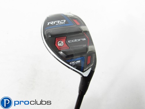 New cobra king - new, speed