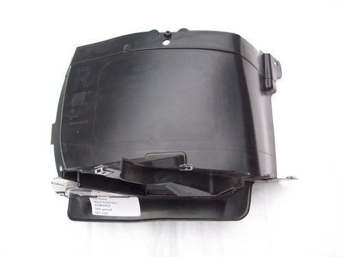Passat wheel arch - vw, liner