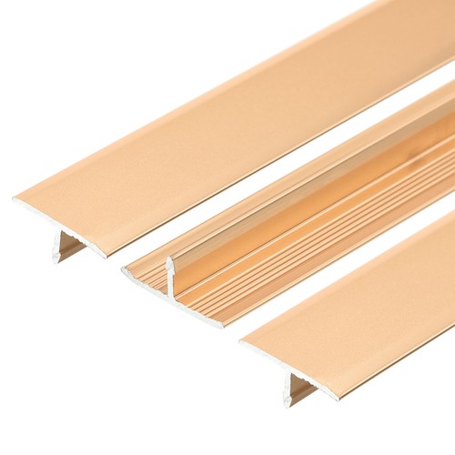 Pcs aluminum molding - pcs, floor