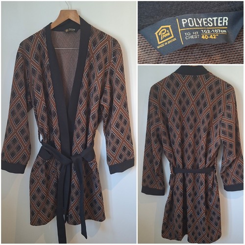 Vintage 60s 70s prova - 60s,