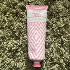 Skinny Tan Instant Tanner