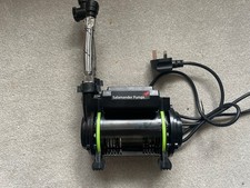 NEW Salamander CT85XTRA Shower