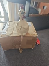 Chicken Shelf Sitter