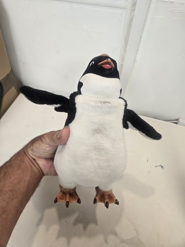 Happy feet singing dancing - happy,
