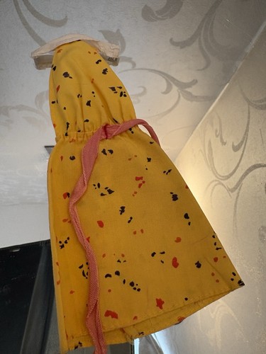 Vintage barbie dress from - barbie,