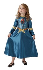 Rubies Girls Disney Princess