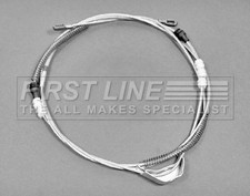 FIRST LINE FKB1199 Parking