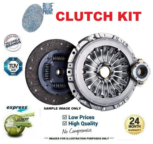 Adl clutch kit for - kit, toyota
