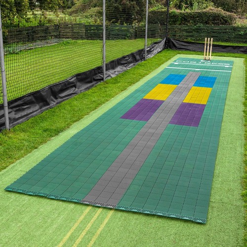 Fortress skills instant - fortress, wicket