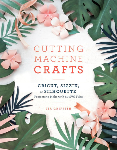 Cutting machine crafts - cutting,