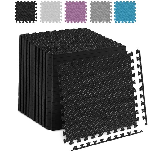 Eva interlocking mat thick - eva,