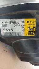 26010JD91A headlamp rh for NISSAN QASHQAI (J10) TEKNA 4X4 2007 187450