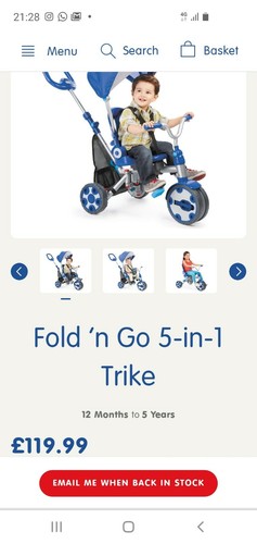 Little tikes fold in 1 - tikes, 5