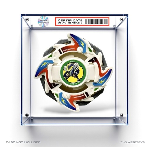 Beyblade original takara 005 - beyblade,