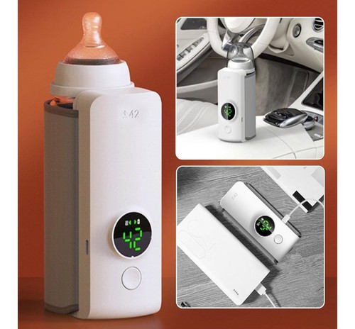 Baby milk portable - milk, usb