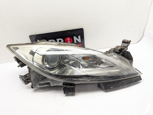 Mazda 2010 2013 right - mazda, 2010-2013