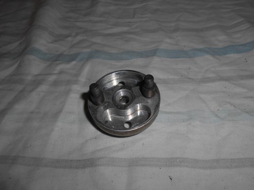 Alloy clutch shoe holder - fg,