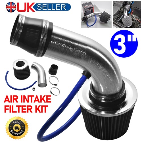 Cold air intake - cold, 3"